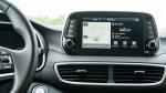 Hyundai Tucson 2018 года (NA)